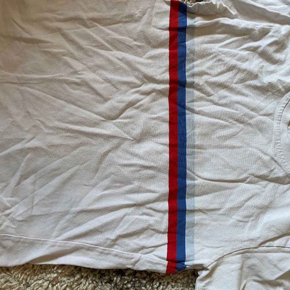 Brandy Melville stripped shirt